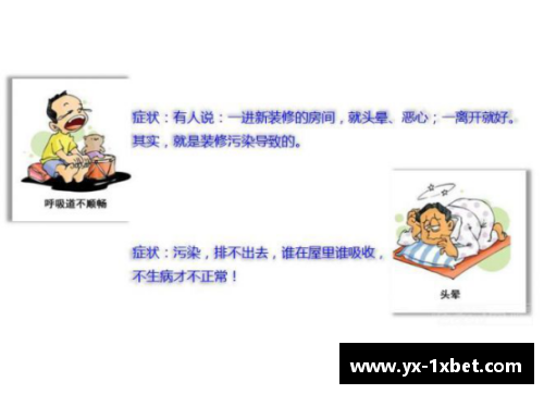 1xbet体育潜藏家中的甲醛,时刻威胁家人的健康!专家教你几手轻松战胜它